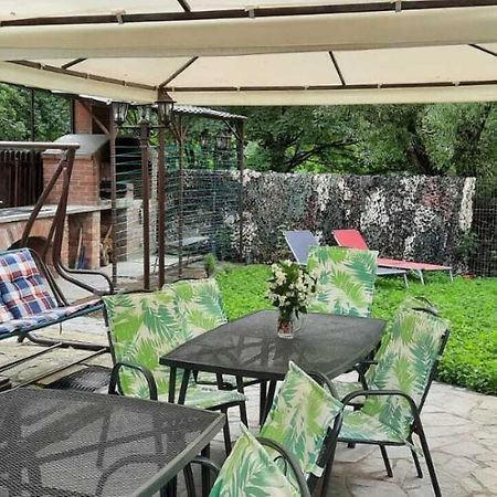 Casa Crissio Villa Sinaia Kültér fotó