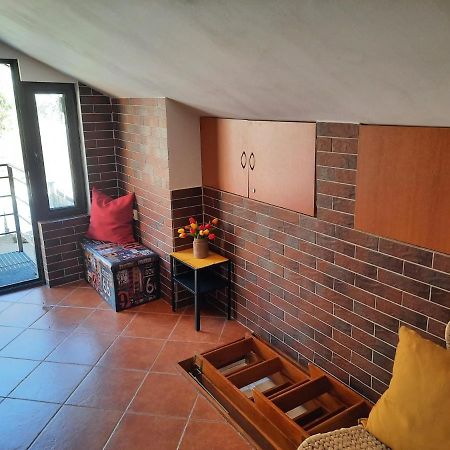 Casa Crissio Villa Sinaia Kültér fotó