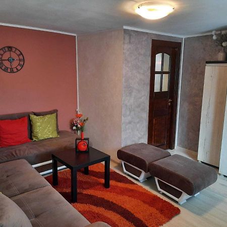 Casa Crissio Villa Sinaia Kültér fotó
