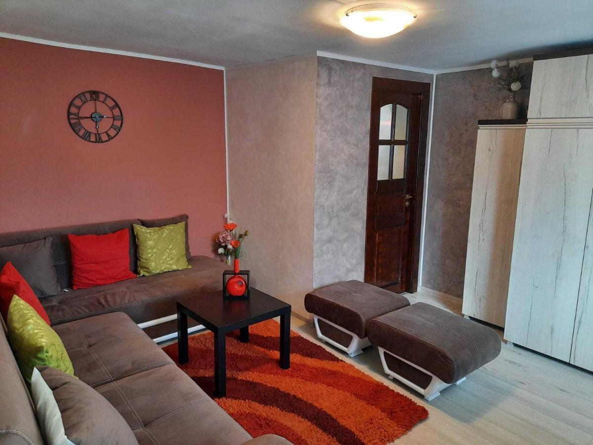 Casa Crissio Villa Sinaia Kültér fotó